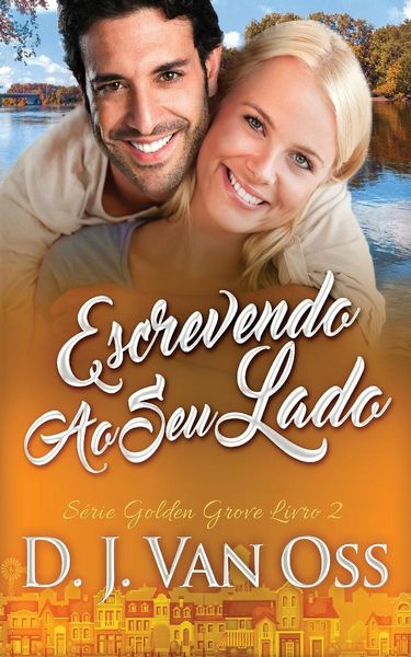 Produktbild: Escrevendo Ao Seu Lado