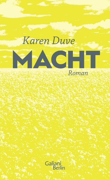 Produktbild: Macht