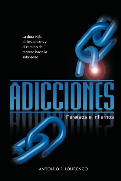 Produktbild: Adicciones, Paraisos E Infiernos