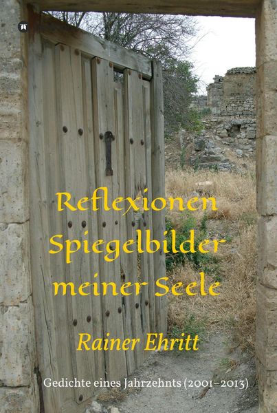 Produktbild: Reflexionen - Spiegelbilder meiner Seele