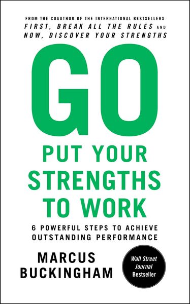 Produktbild: Go Put Your Strengths to Work