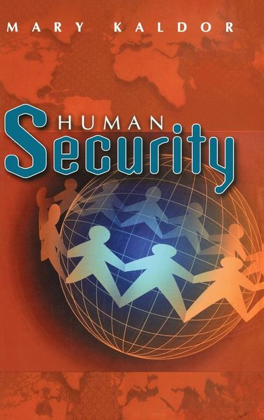 Produktbild: Human Security