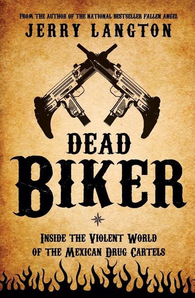 Produktbild: Dead Biker