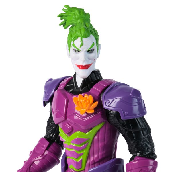 Produktbild: BAT Batman Ninja 30cm Joker