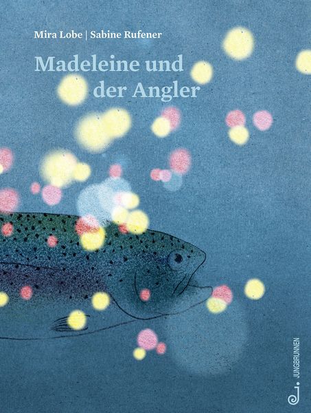 Produktbild: Madeleine und der Angler
