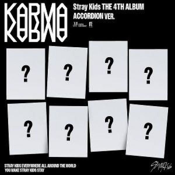 Produktbild: Karma (Accordion Version)