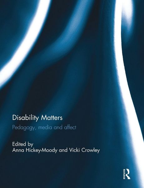 Produktbild: Disability Matters