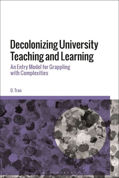 Produktbild: Decolonizing Univ Teaching & L