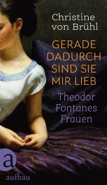 Produktbild: Gerade dadurch sind sie mir lieb