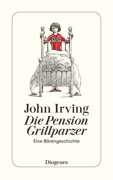 Produktbild: Die Pension Grillparzer
