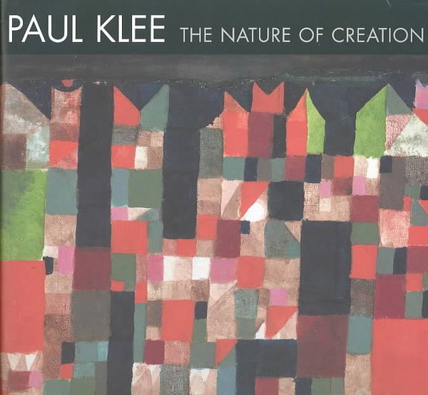 Produktbild: Paul Klee