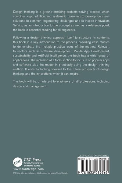 Produktbild: Design Thinking