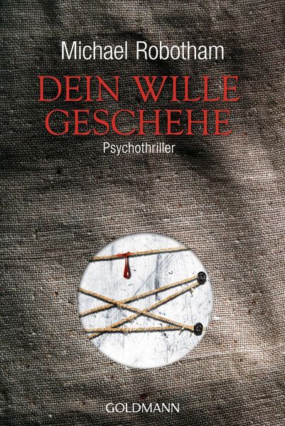 Produktbild: Dein Wille geschehe