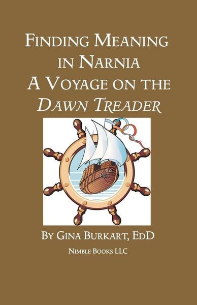 Produktbild: Finding Meaning in Narnia