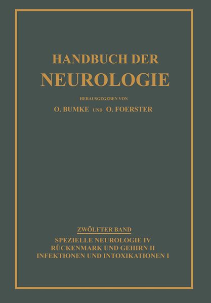 Produktbild: Infektionen und Intoxikationen