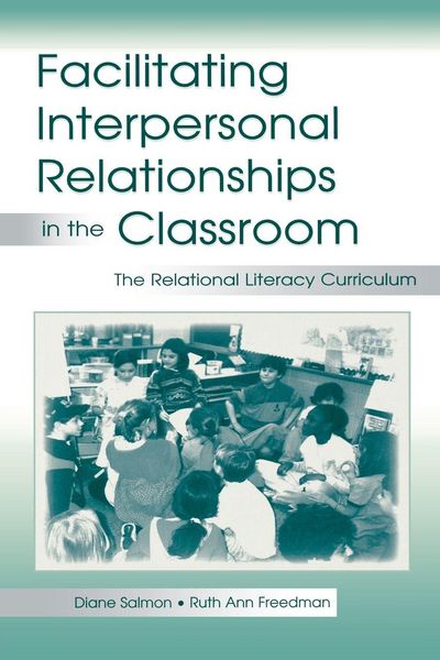 Produktbild: Facilitating interpersonal Relationships in the Classroom