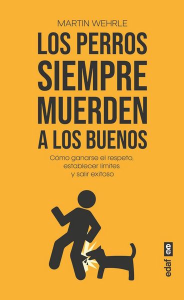 Produktbild: Perros Siempre Muerden a Los Buenos, Los