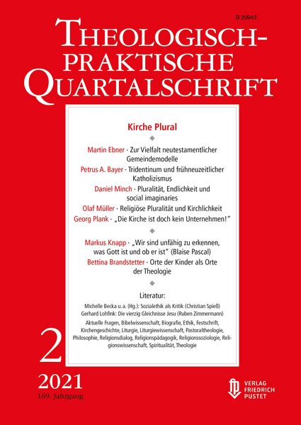 Produktbild: Kirche plural
