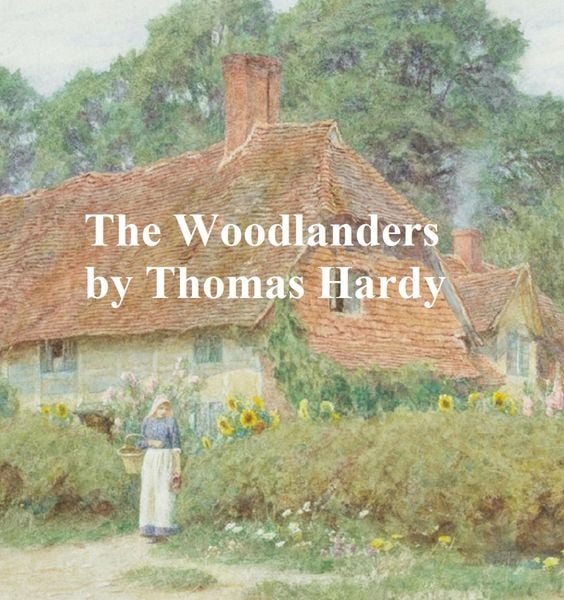 Produktbild: The Woodlanders