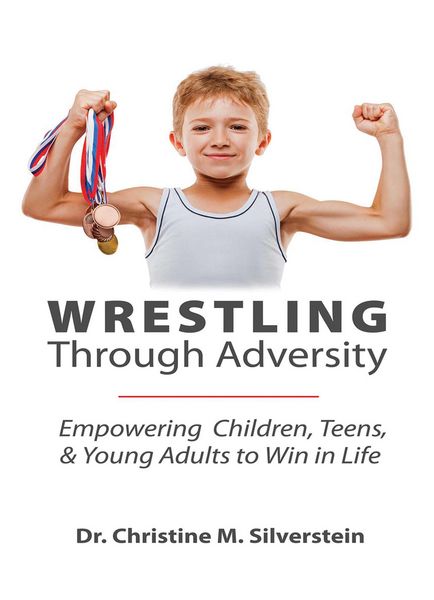 Produktbild: Wrestling Through Adversity