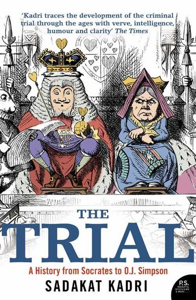 Produktbild: The Trial