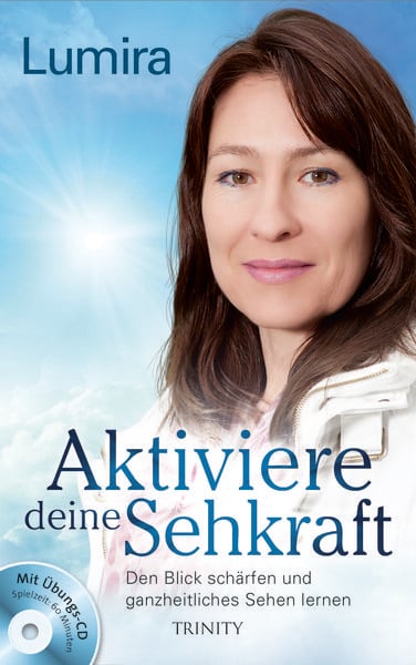 Produktbild: Aktiviere deine Sehkraft