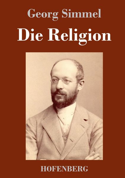 Produktbild: Die Religion