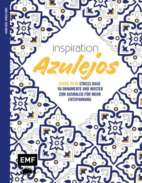 Produktbild: Inspiration Azulejos