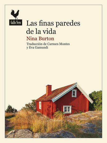 Produktbild: Las finas paredes de la vida