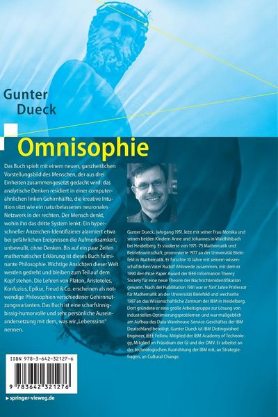 Produktbild: Omnisophie