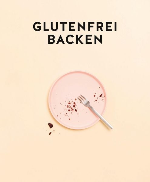 Produktbild: Glutenfrei Backen
