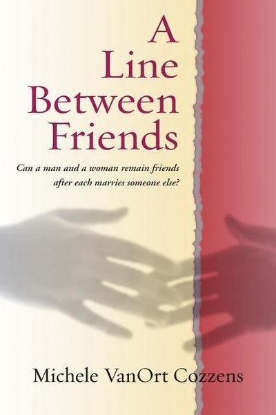 Produktbild: A Line Between Friends