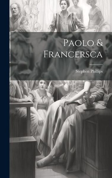 Produktbild: Paolo & Francersca