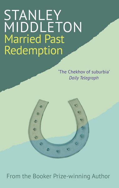 Produktbild: Married Past Redemption