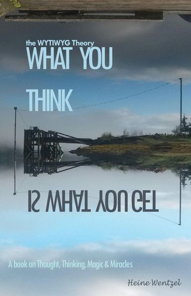 Produktbild: The Wytiwyg Theory