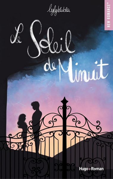 Produktbild: Le soleil de minuit - Tome 01