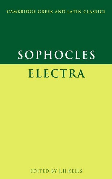 Produktbild: Sophocles
