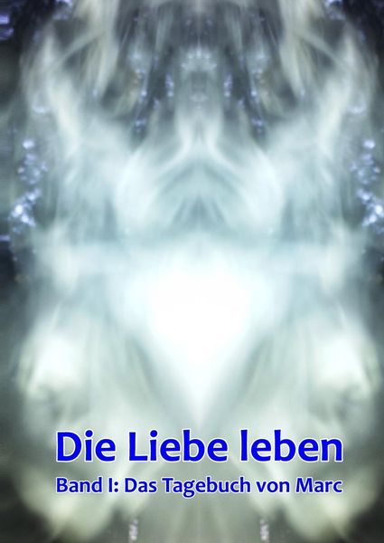 Produktbild: Band 1: Das Tagebuch von Marc