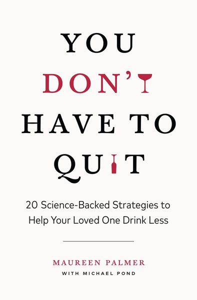 Produktbild: You Don't Have to Quit