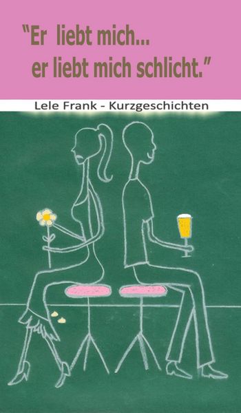 Produktbild: Er liebt mich... er liebt mich schlicht