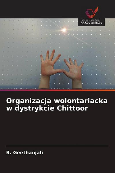 Produktbild: Organizacja wolontariacka w dystrykcie Chittoor