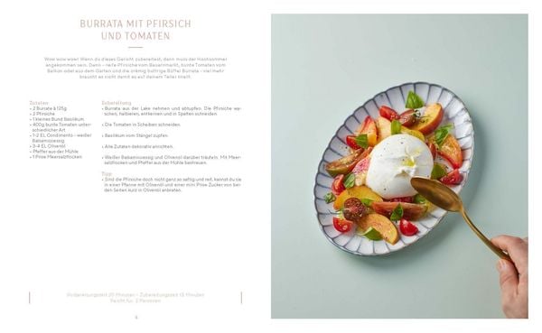 Produktbild: Jahreszeitenk&uuml;che