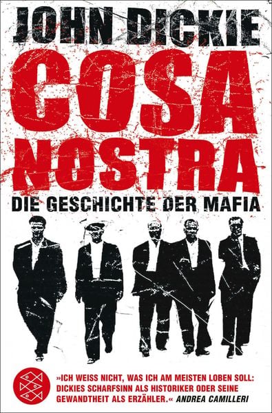 Produktbild: Cosa Nostra
