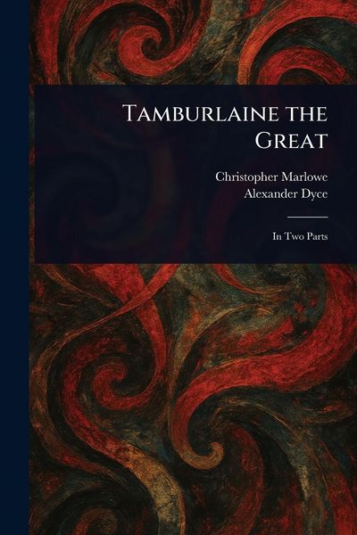 Produktbild: Tamburlaine the Great