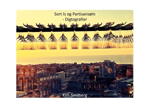 Produktbild: Sort Is og Partisans&oslash;m