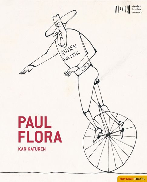 Produktbild: Paul Flora