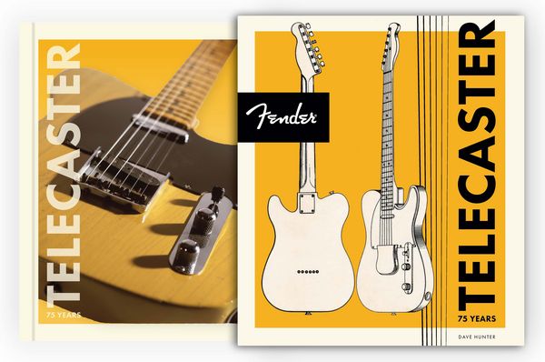 Produktbild: Fender Telecaster