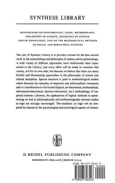 Produktbild: Essays in Memory of Imre Lakatos