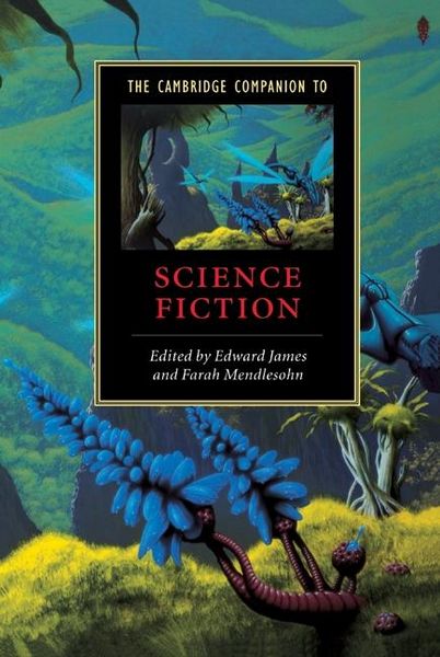 Produktbild: Cambridge Companion to Science Fiction