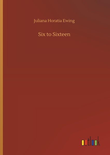 Produktbild: Six to Sixteen